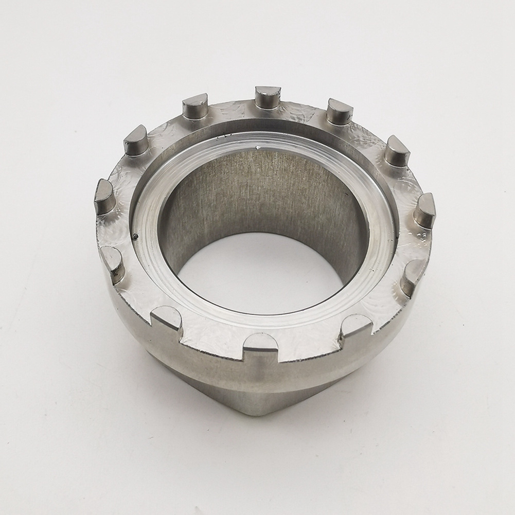 Remover Tool Crank Spider Tool for Rotor 3D Crank 30Mm Axle. 