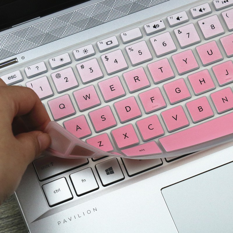 Laptop Keyboard Cover HP Probook 440 G8 G7 G6 G4 G3 14 Inch Keyboard Protector for HP Pro G1 446 G3S ProBook 445R G6 AMD Version ZHAN 66. 