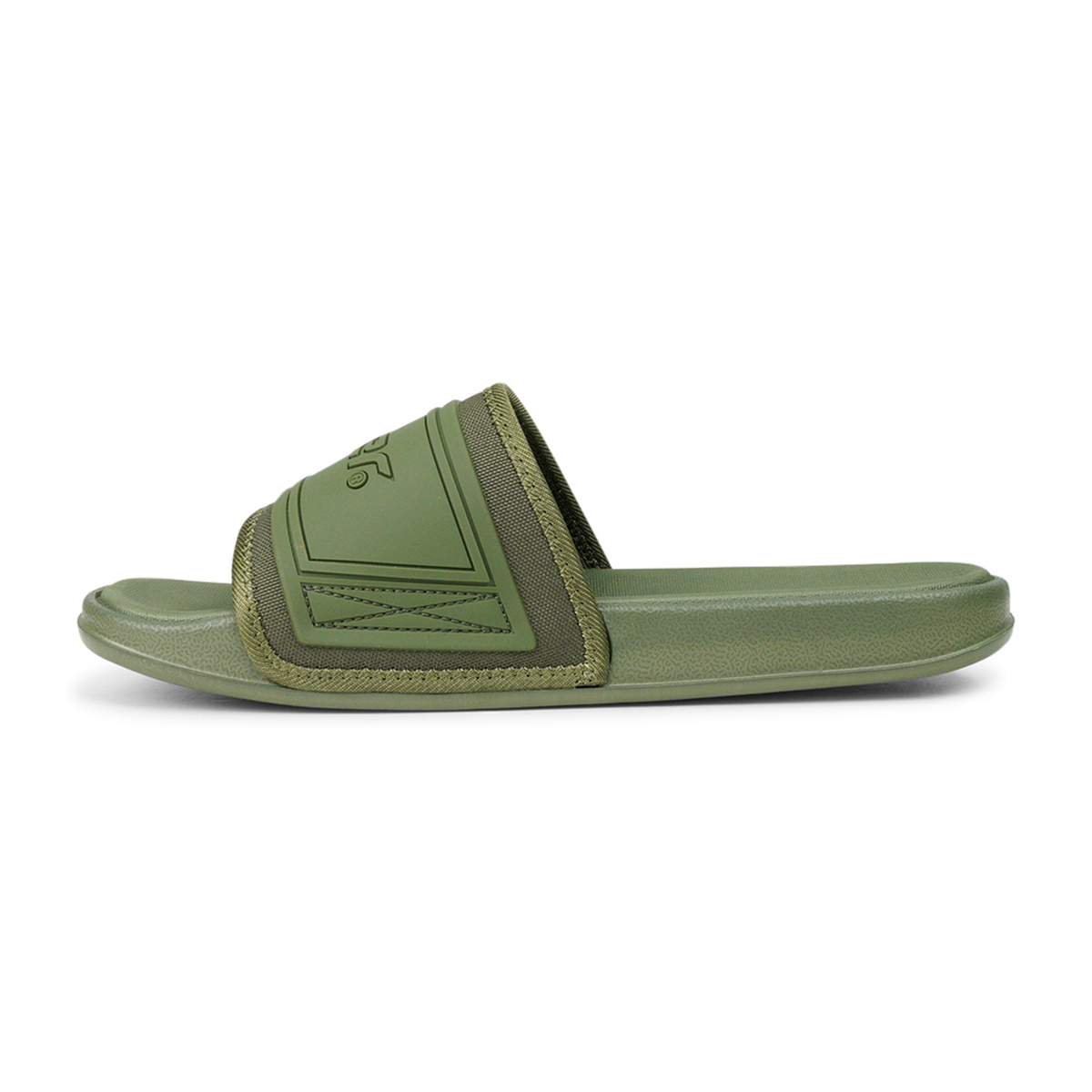 Power ROSS Men's Slides. 