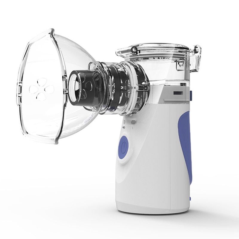 Baby Mesh Portable Nebulizer Machine, Made in China