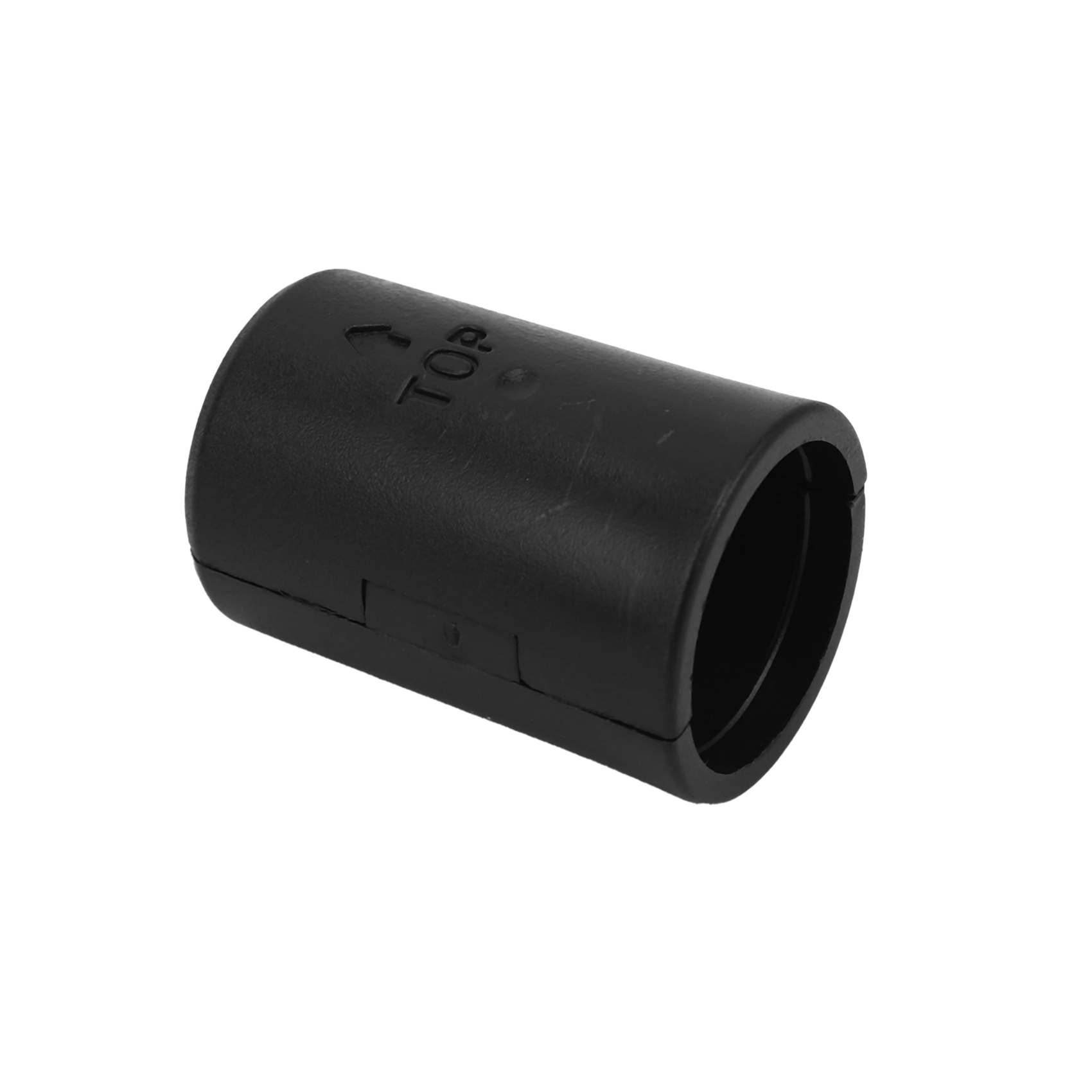 148-Packs Wire Shelf Clips Wire Shelving Shelf Lock Clips for 1 Inch Post- Shelving Sleeves Replacements.