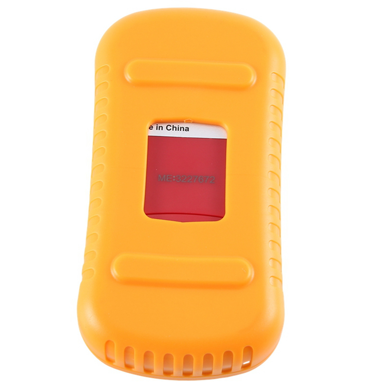 Digital LCD Ultrasonic Thickness Meter Gauge GM100 1.2-225mm(Steel) 0.1mm Resolution. 
