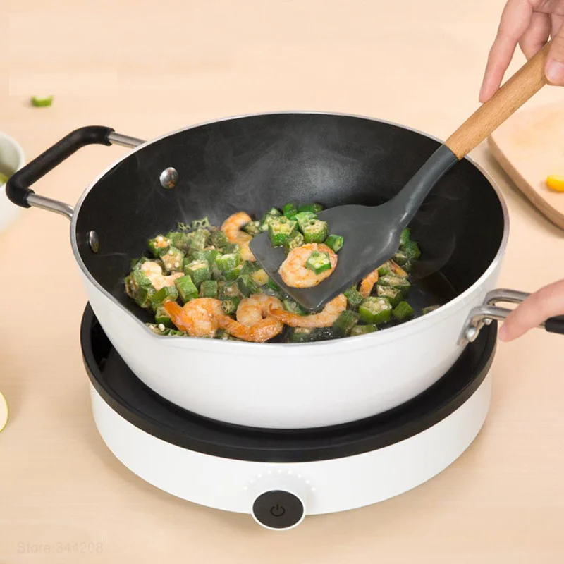 Xiaomi Mijia Induction Cooker youth version 2100w Precise Control Power -  Black. 