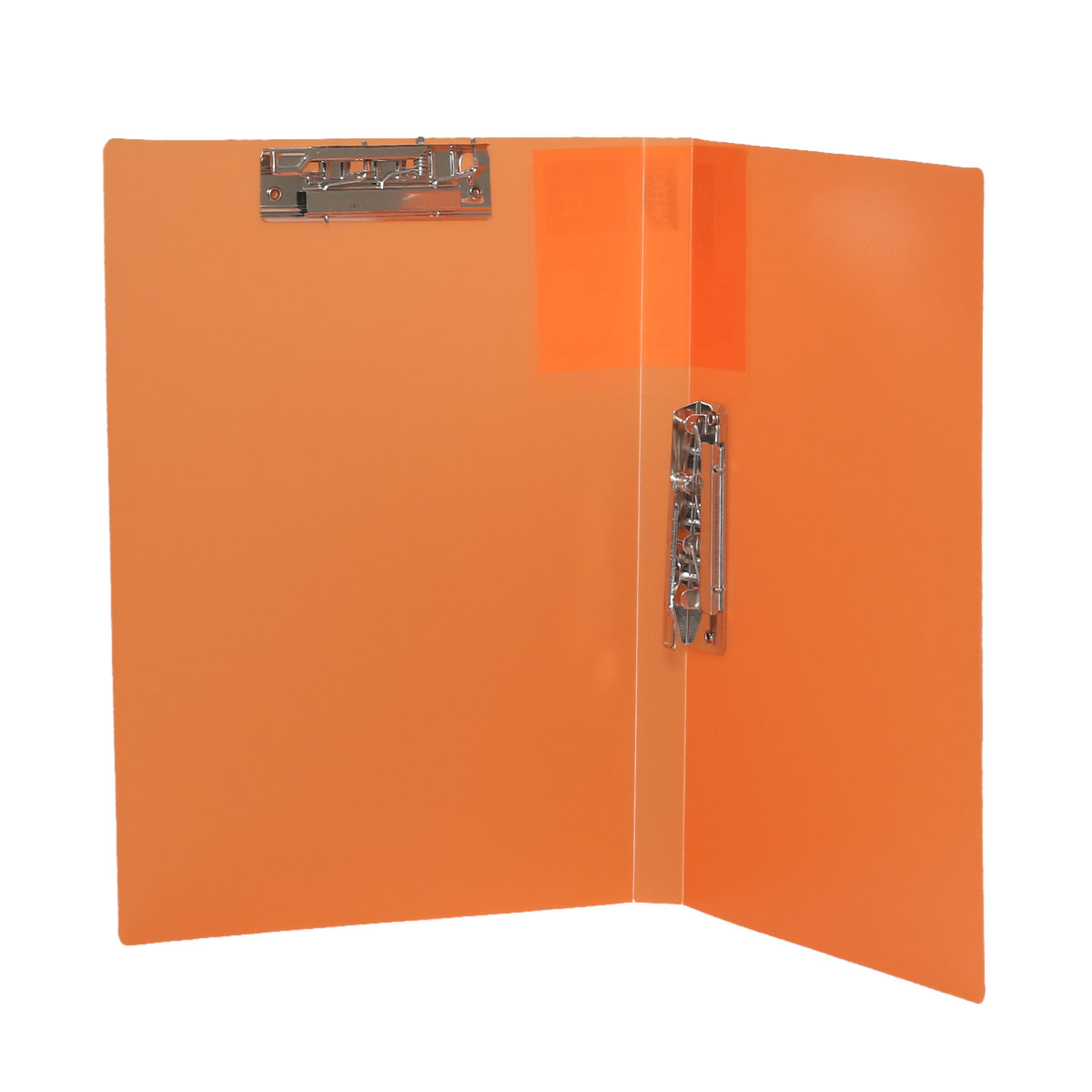 Double Clip File / Clip File. 