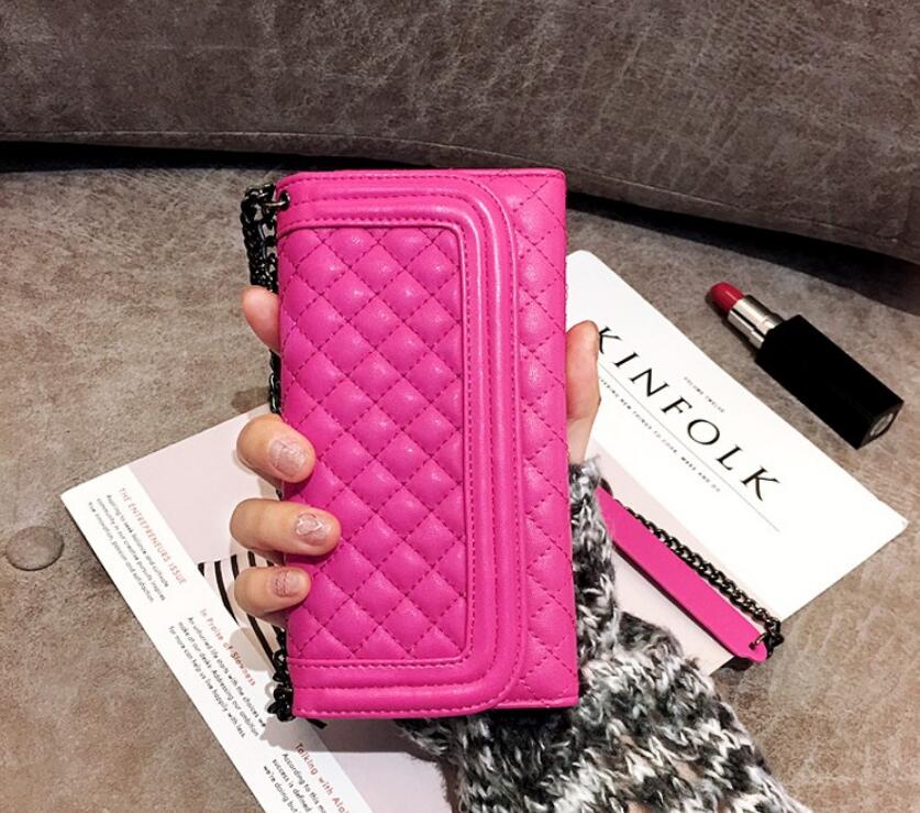 mirror mirror ladies wallet