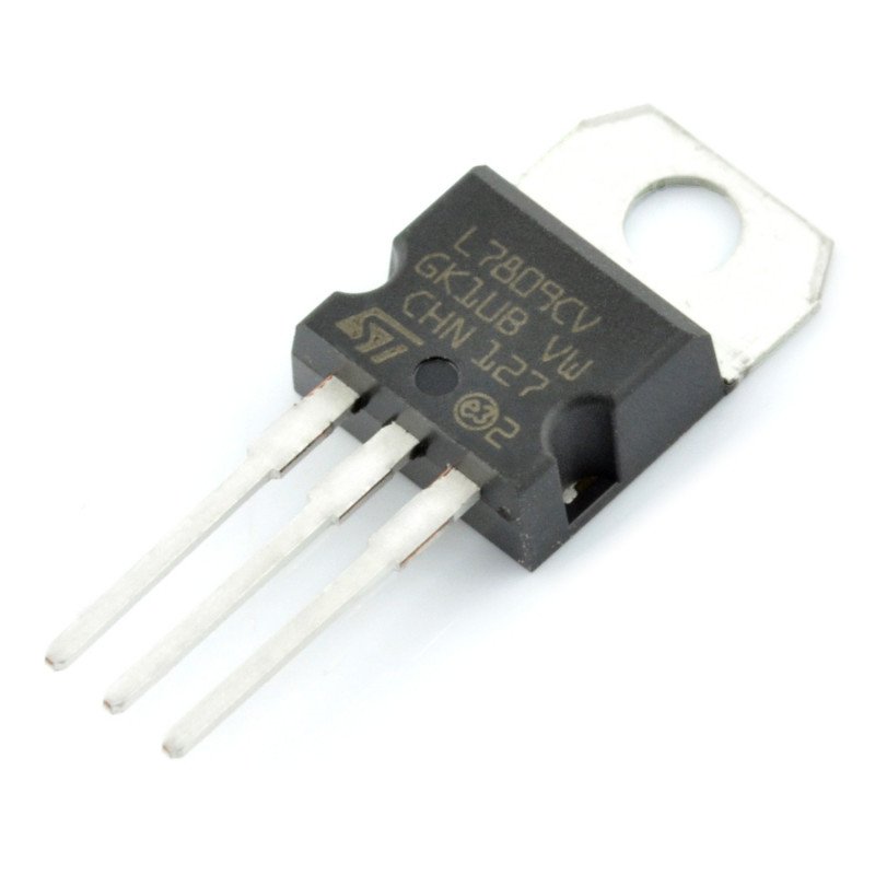 2Pcs-A CLASS LM7809 Voltage Regulator IC L7809CV LM7809 IC 9V 1.5A  3 Pin TO-220 Fixed 9V 7809 Voltage Regulator IC LM7809 Transistor IC. 