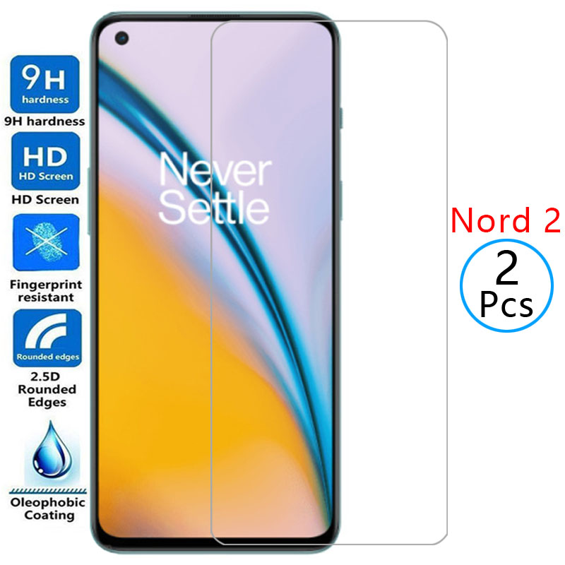 Protective tempered nePLS d2 ome film on glass OneP.43 safety glass One s NordOnePlu 2 5 protective tempered glass Plus Nord2 6lusNorPlus O