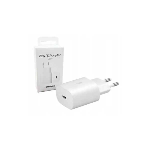25W Charger Travel Adapter Wired C To C Cable PD 3.0 25 Watt Type C Fast Charging For Samsung Galaxy A54 5G A34 A15 A14 A25 A53 5G A35 S22 S22+ Fold3 Flip3 M53 5G M51 M33 5G M31S F23 5G S21 S21+ S21 FE Others. 