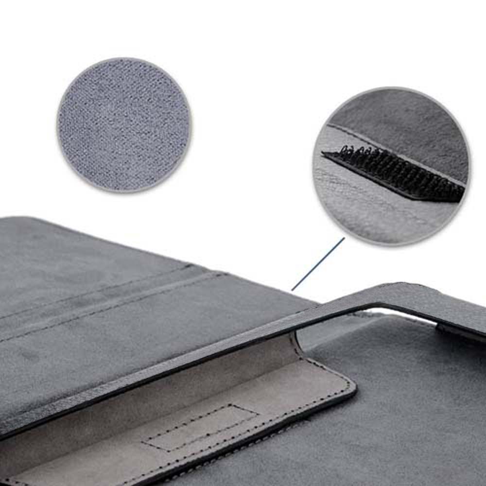【VisioN Shop】Protect pu Leather Smart Flip folio Cover Case for Google Nexus 7 2nd 2013 model with Auto Sleep ( Not for 1st generation 2012). 