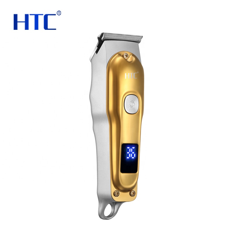 HTC AT-179 Beard Trimmer And Hair Clipper For Men. 