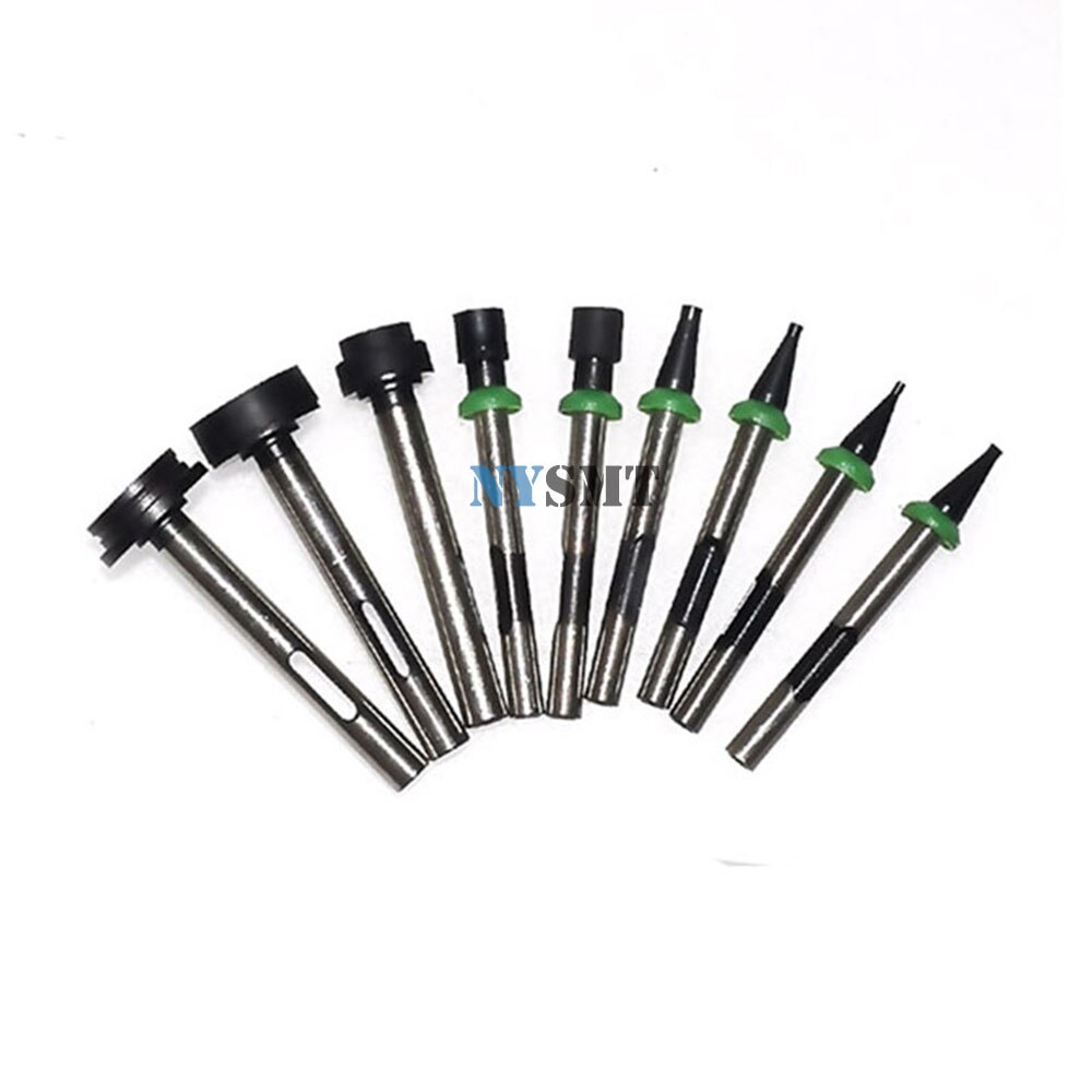 【VisioN Shop】JUKI Nozzle Core SMT Juki Series Nozzle 500,501,502,503,504,505,506,507,508,510 ,511 SMT Pick And Place Machine Juki Nozzle Core. 