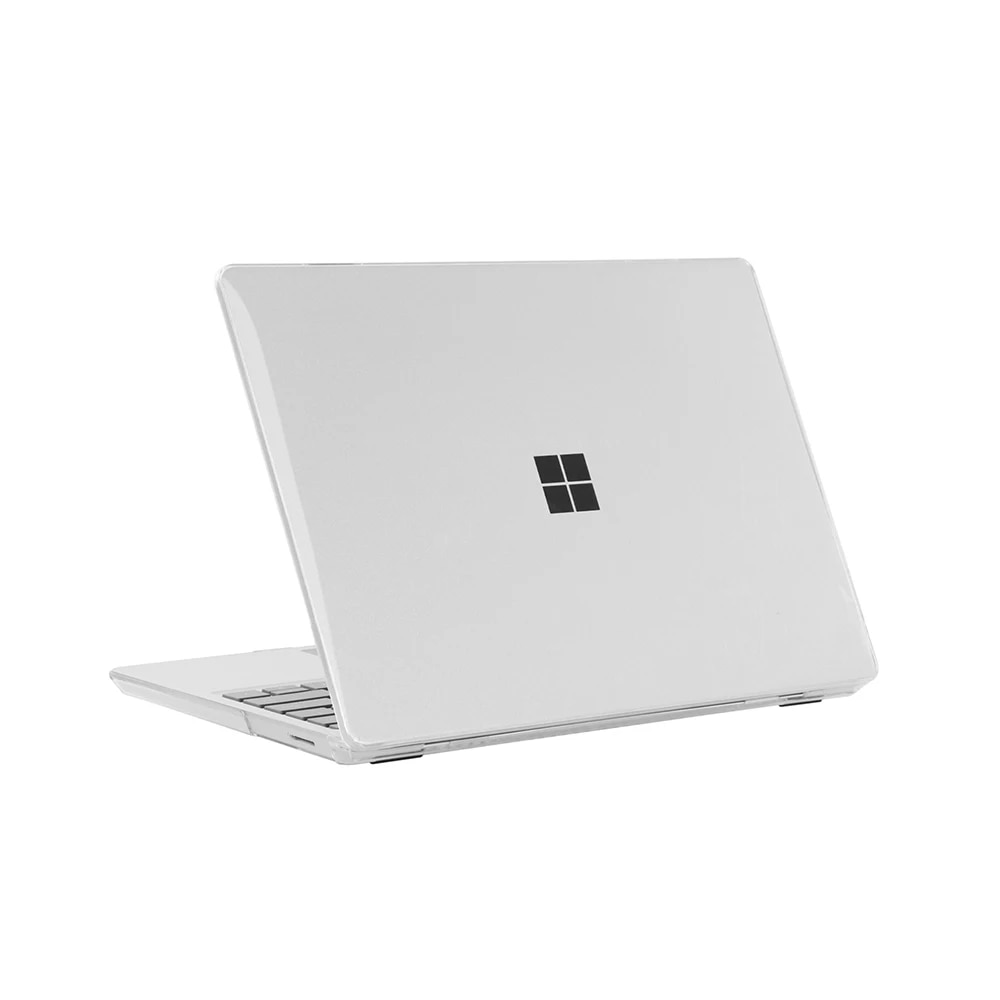 Laptop Case for Microsoft Surface Laptop Go 2 Case 12.4 inch Funda for Surface Laptop 2 3 4 5 13.5 inch PC Matte Crystal Cover. 