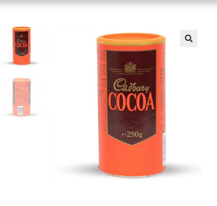 Cocoa Powder (250g)