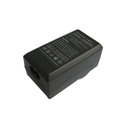 Digital Camera Battery Charger for CASIO CNP40. 