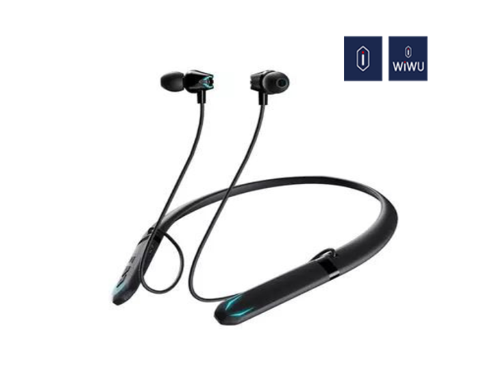 WiWU Cobra 2 Wireless Headphone Bluetooth Headsets. 