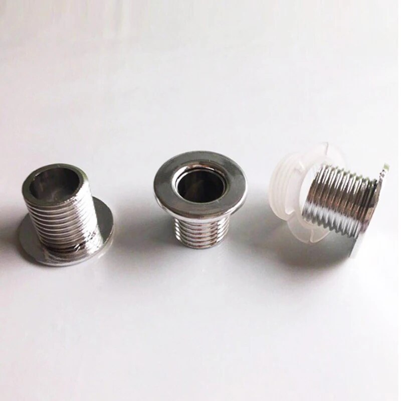 1Set Bag Handle Screw And Nut Plastic Screw Nut For Obag Handle Ladies Shoulder Diagonal Package Accessories Obag Bag Button. 