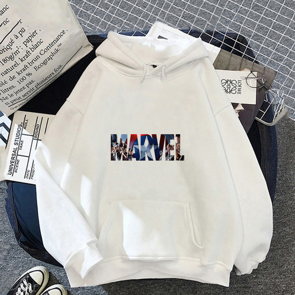 Marvel on sale sweatshirt aliexpress