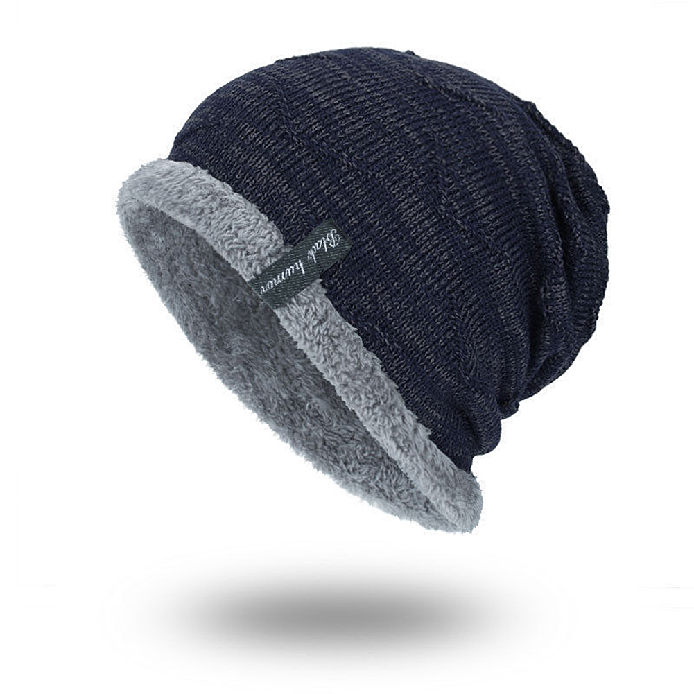 mens thick winter hats