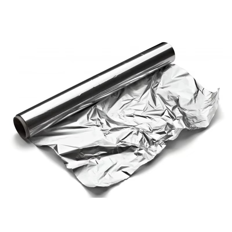 Aluminum Foil Paper - 5m