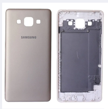 Full Body Housing for Samsung Galaxy A5 2015 (LCD Frame Panel, Middle Frame and Back Panel). 