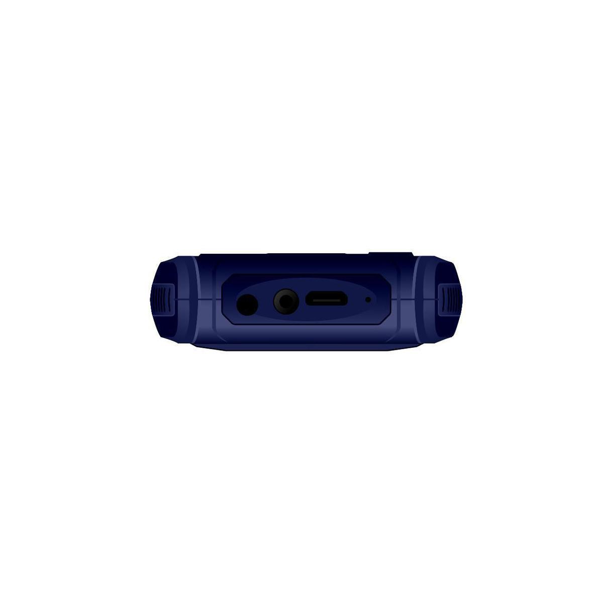 MyCell R2 (3 SIM) Feature Phone. 