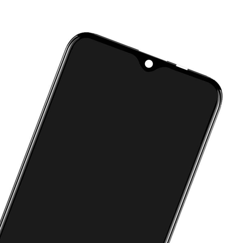 LCD With Frame For OPPO Realme C12 Vision 1 C15 RMX2180 Display Touch Screen Digitizer Assembly Replacement Parts. 