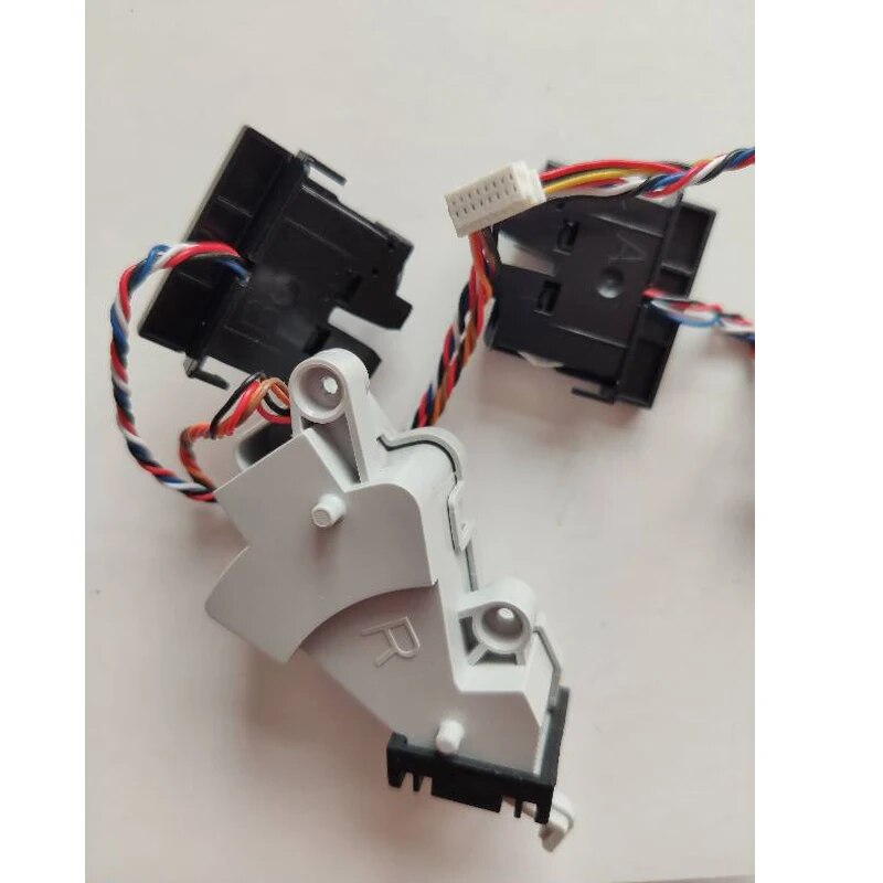 Right Left Cliff Sensor Front Impact Component Replacement for Xiaomi Roborock Robot Vacuum Cleaner Accessories Repair Parts. 
