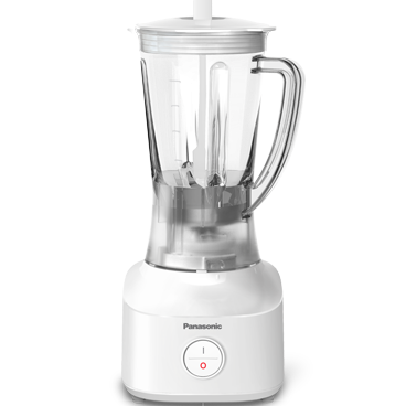 Panasonic MX-M100 Lightweight & Durable Juicer Blender