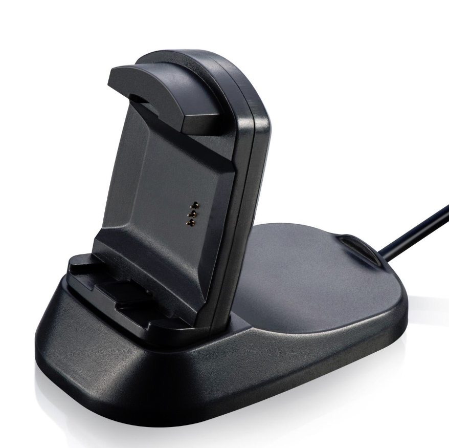 For Fitbit Ionic Watch Charging Dock, Style: Ionic Base. 