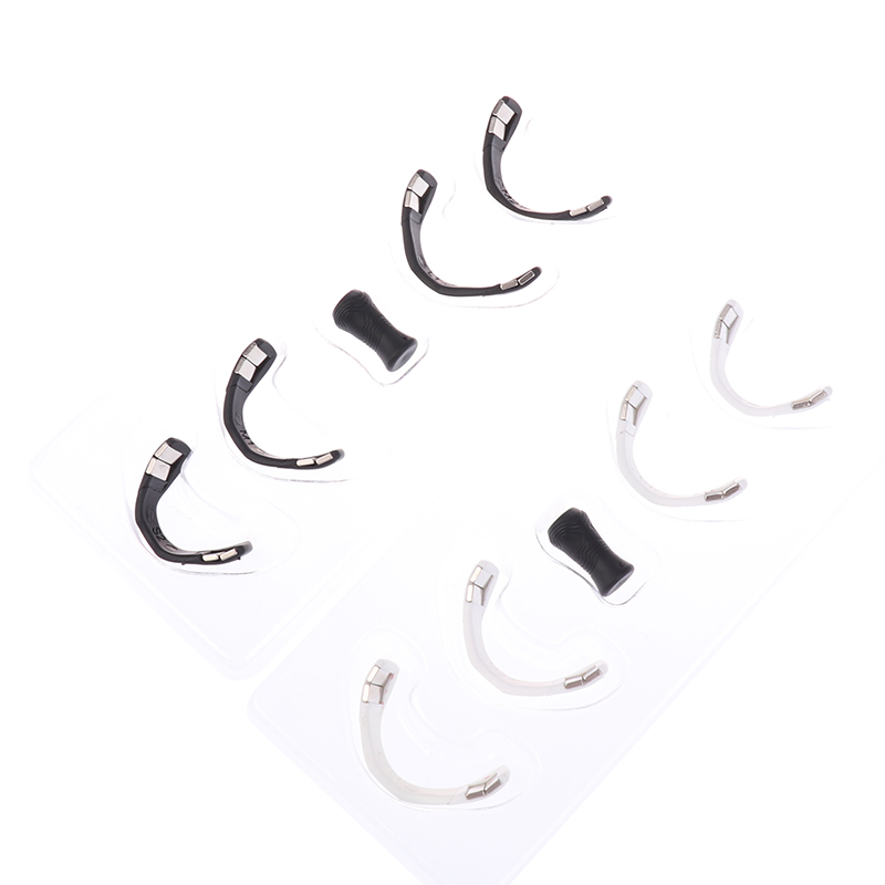 Nasal Breathing Dilators Magnetic Nasal Strips Increase Air Intake Improve Sleep Quality Reduce Snoring -Cola Kids. 