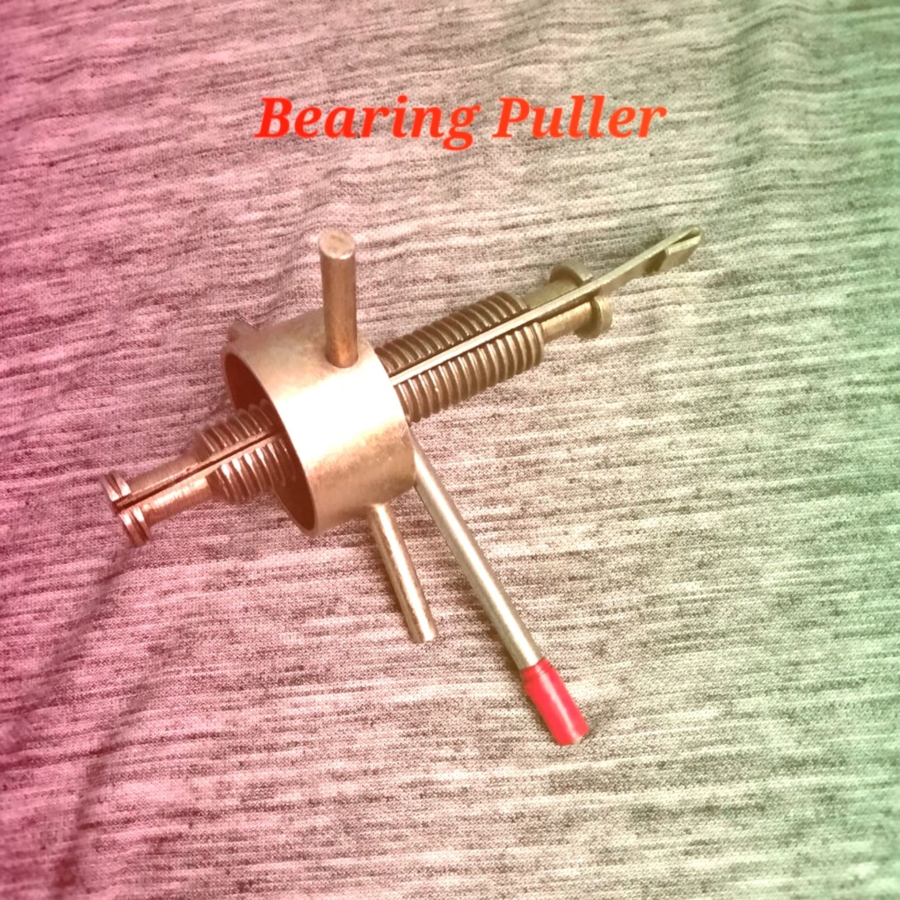 6201 6202 Bearing Puller Fan Bearing Remover Daraz .bd