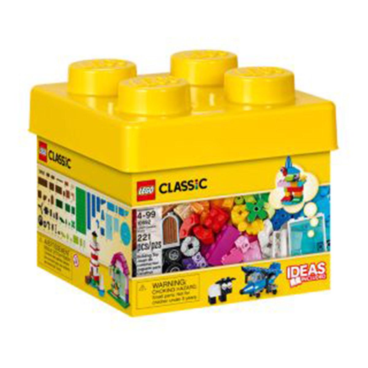 Lego Classic Toy For Kids: Buy Online 
