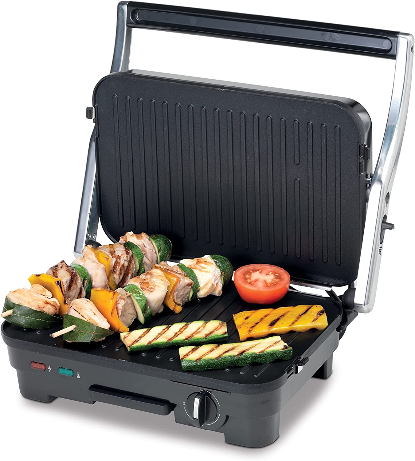 Kenwood Health Grill