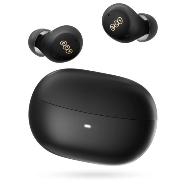 QCY HT07 Active Noise Cancelling TWS Earbuds