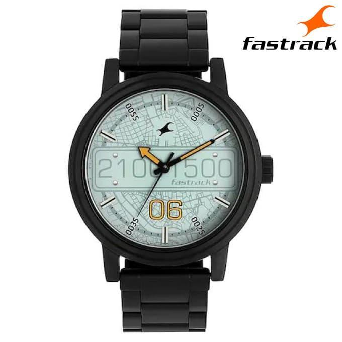 fastrack 6121sl01
