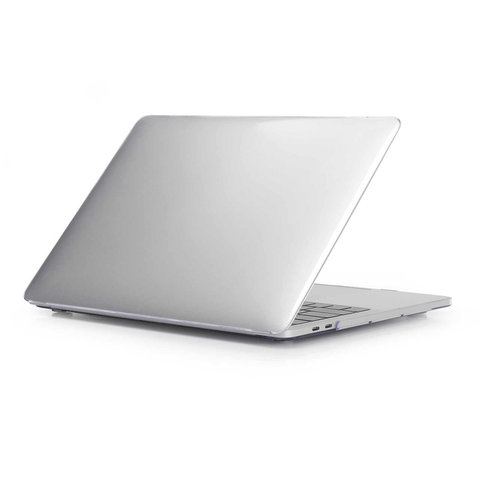 Laptop Crystal Style Protective Case For MacBook Pro 13.3 inch A2338 2022