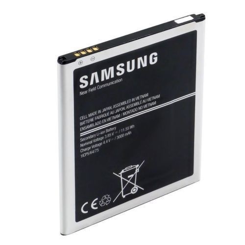 Samsung Battery For Galaxy ONE 7 SM-J700f EB-BJ700BBC EB-BJ700CBE With NFC 3000mAh. 