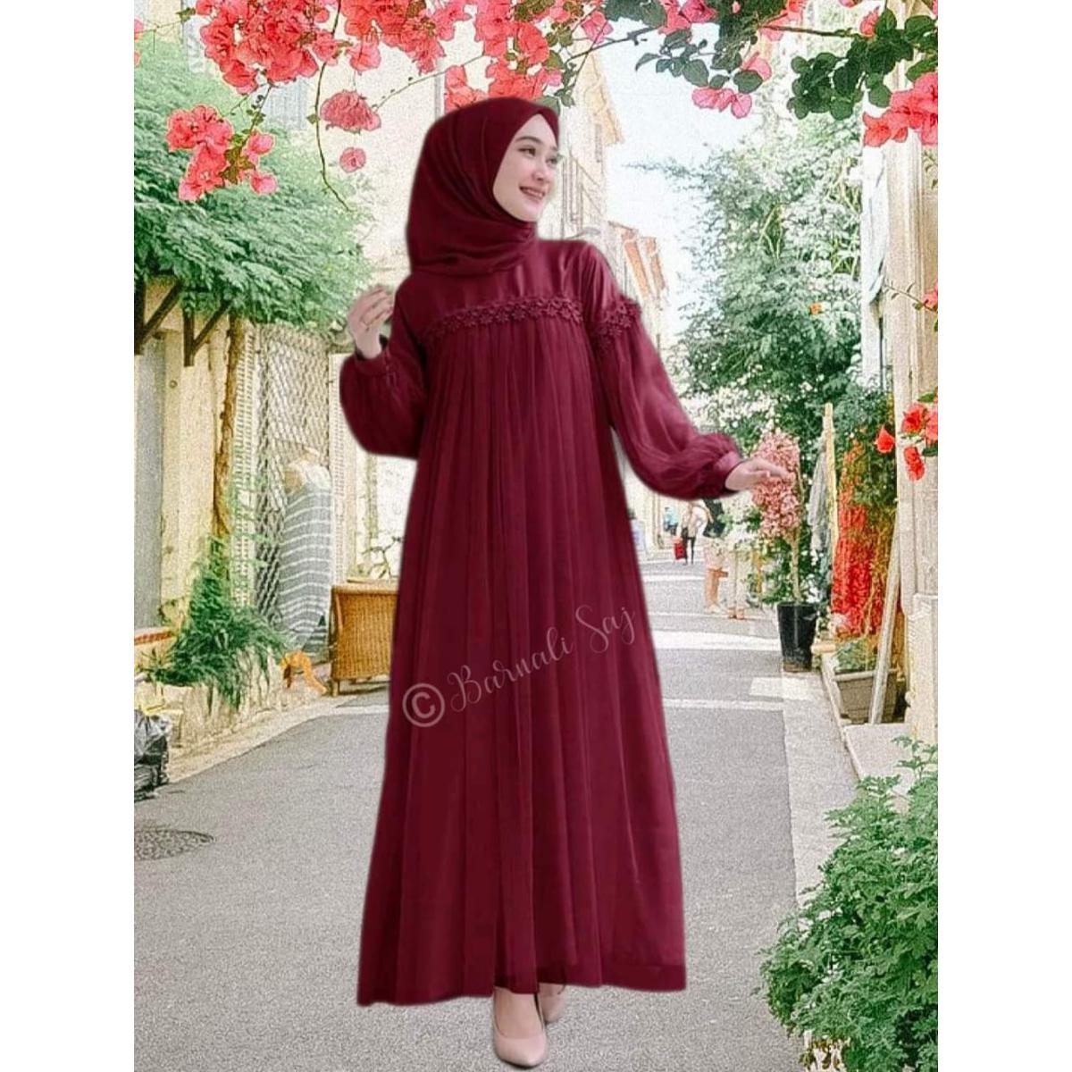 Unveil the Charm of Irani Borkha Design Latest Stylish and Fashionable Borka Dresses from the Khimar Collection for Girls and Women