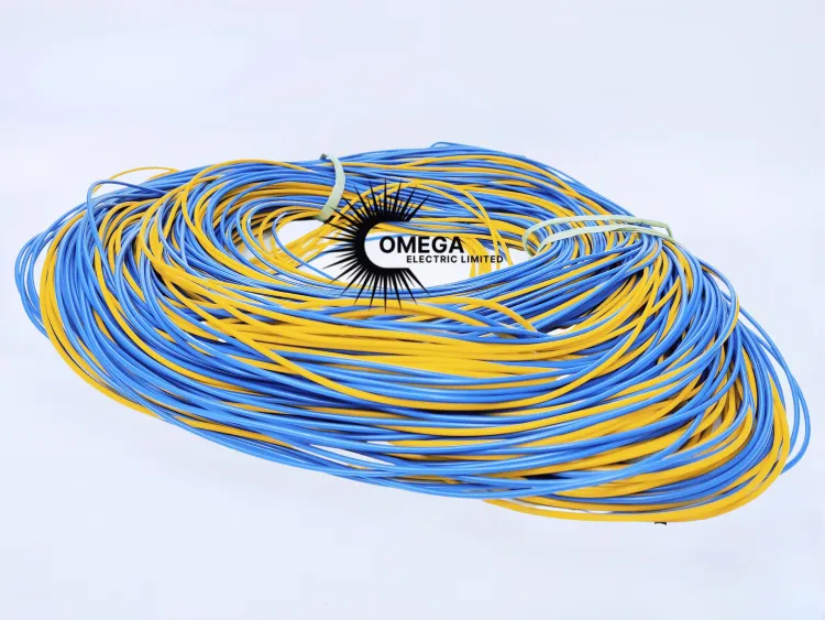 Electric Cable V2.3 Wire 1 0 0 Meter 328 Feet TT 23 76