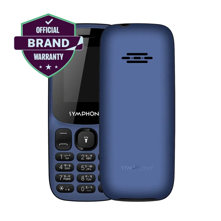 Symphony A30 Feature Phone