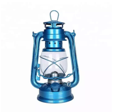 Hurricane Lantern Lamp Vintage Style Kerosene Lamp Classic Retro Oil Lamp Kerosene Citronella Lamp Classic. 