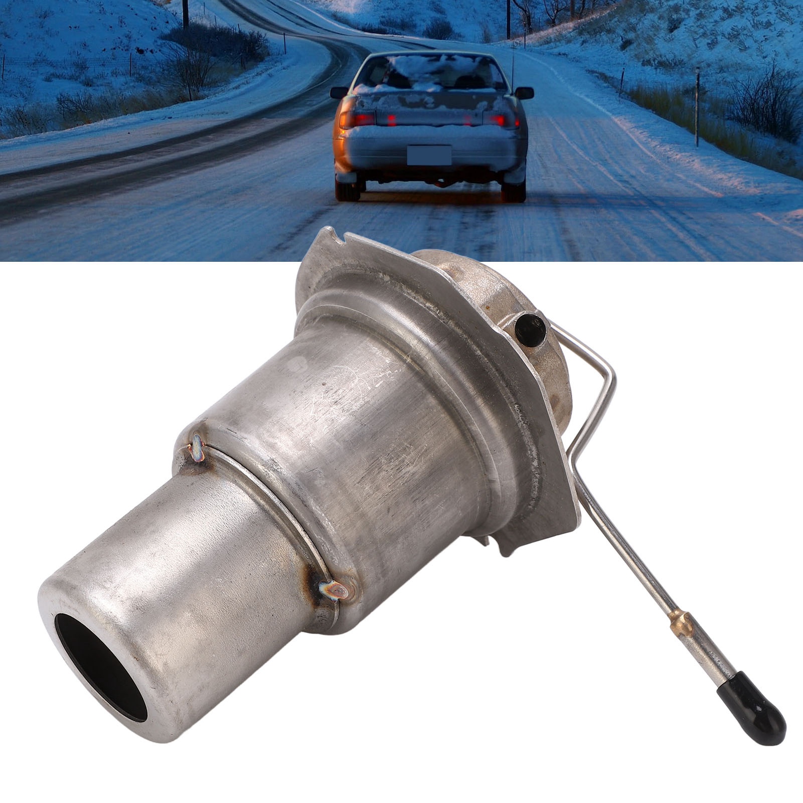 Diesel Burner Unit, 5kw Easy To Install Stable Performance Burner Combustion Chamber Durable 1322849A for Car. 