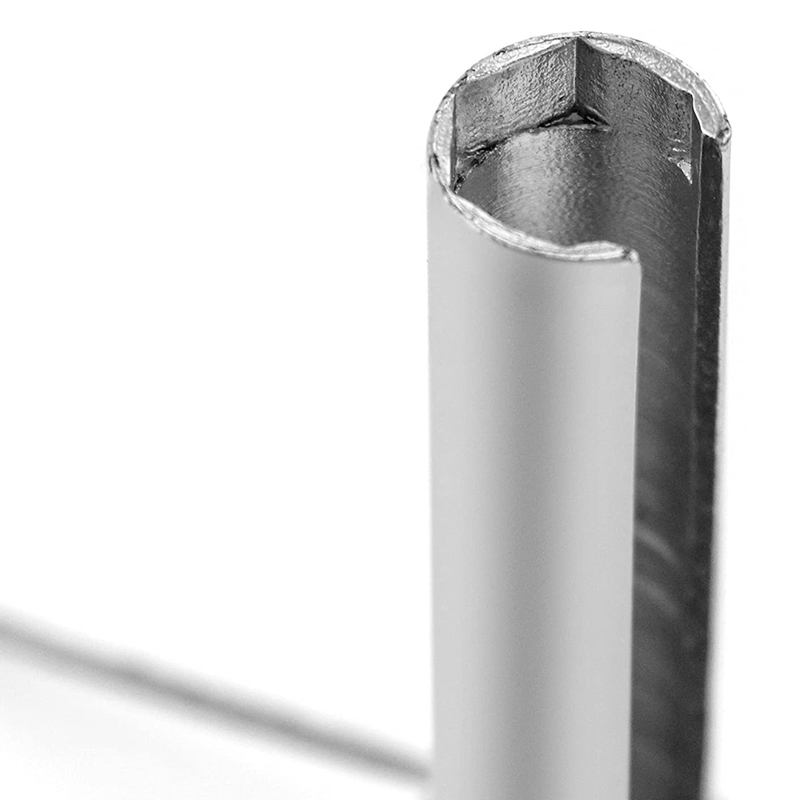 JAERBEE Security Shield Remove Tool, F Connector Coax Security Key Shield Adapter Gripping Tool for Coaxial Cable. 