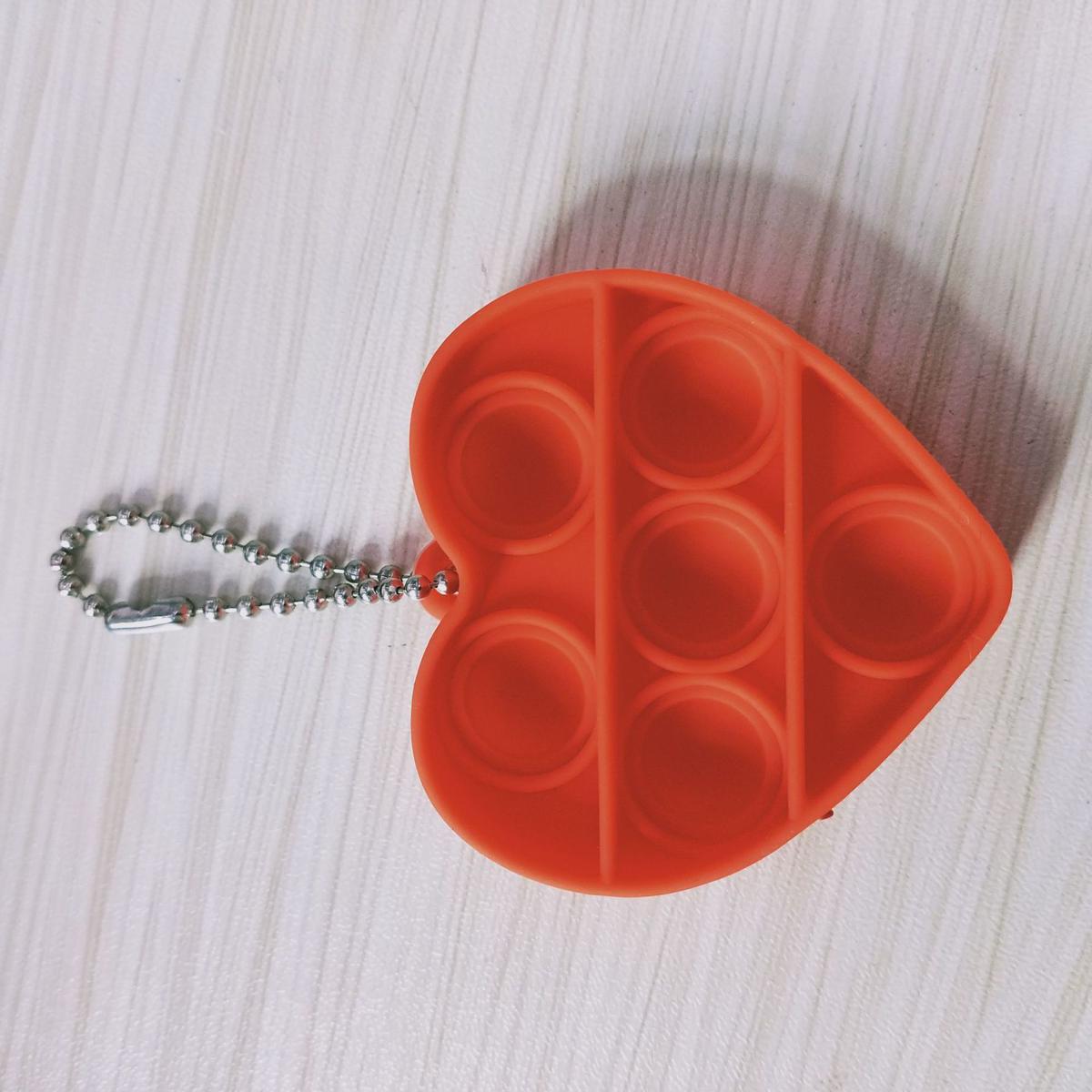 【happy one】Figet Simple Dimple Toy Adult Fitget Office Controller Fidgets Anti-stress Board Autism Simpel Dimpel Educational