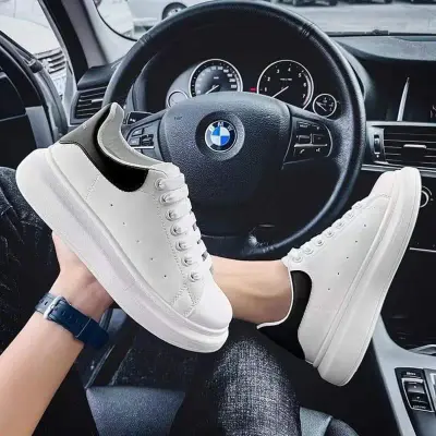 Bmw shoes outlet queen