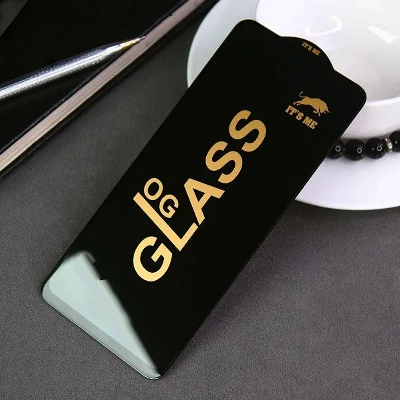 For Samsung Galaxy J1 ItsMe OG Glass Protector Premium Full Screen Gorilla Glass Protector Protective Glass. 