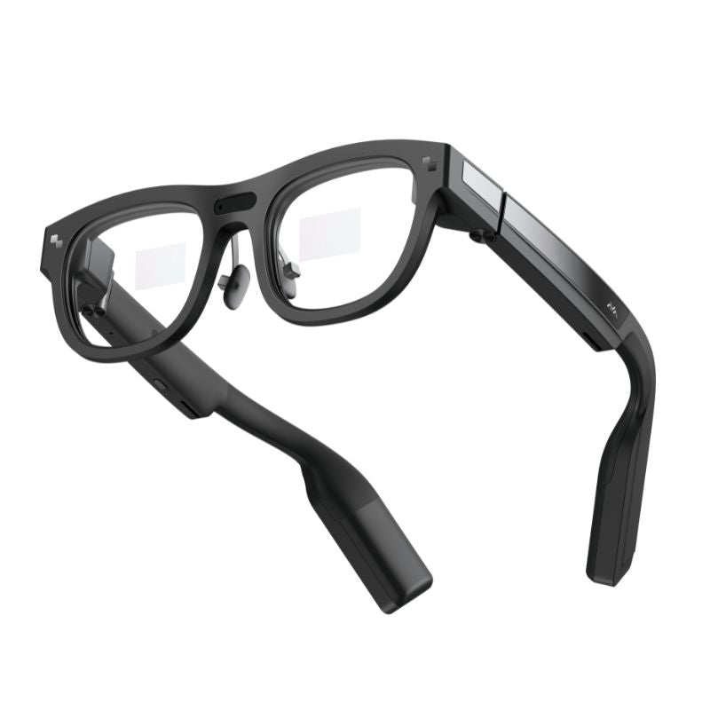 TCL RayNeo X2 AR Glasses(Overseas Version) Moving Cinema Full-color Micro-LED Displays Smart Assistant Wearable eyeglasses. 