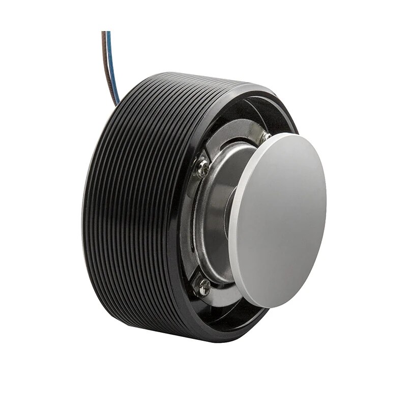 15W/20W/25W/40W/50W/80W 4ohm Full Range Vibration Speaker Audio Portable Loudspeaker Vibro Resonance Bass Sound subwoofer. 