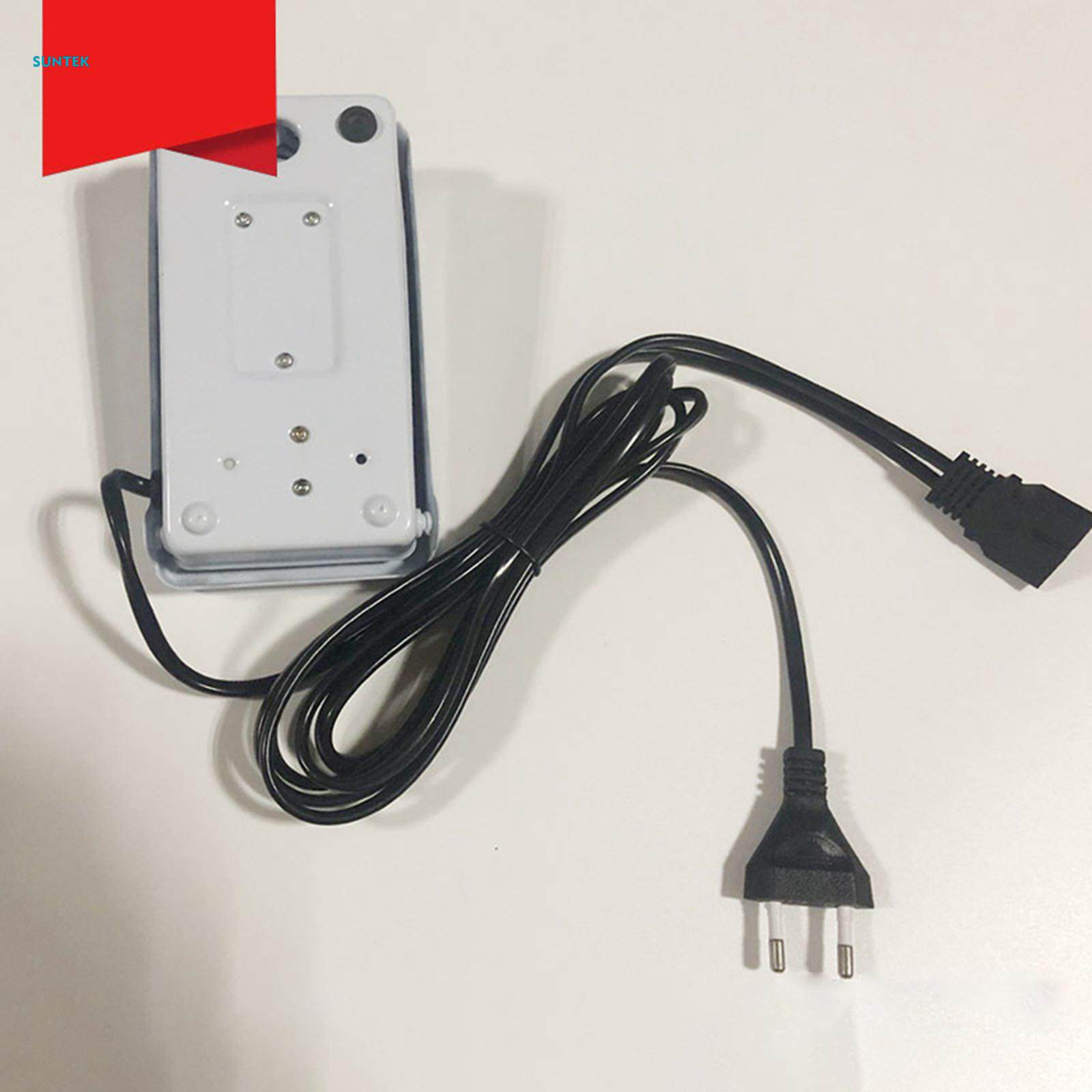 Foot Pedal Speed Controller Sewing Machine Variable Speed W/ Cable for Home. 