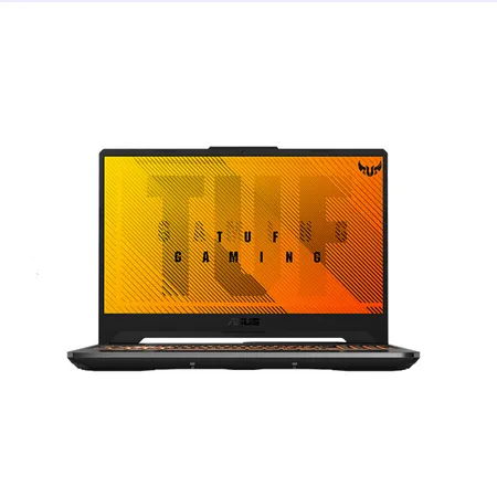 ASUS TUF Gaming A15 FA506NFR-HN004W Ryzen 7-7435HS 8GB RAM, 512GB SSD, RTX 2050 GPU,Win 11, 15.6 Inch FHD Gaming Laptop